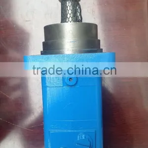 BMSY-W Series Low Speed High Turque Hydraulic Drive Wheel Motor thumbnail-1