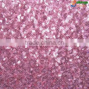 Elegant Children Sequin Paillette Lace for Party Decorative thumbnail-1