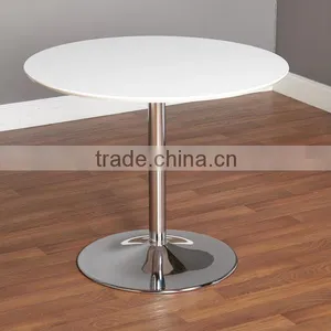 2016 Modern Cheap Restaurant Meatl Table Leg Dining Table Coffee Table thumbnail-1
