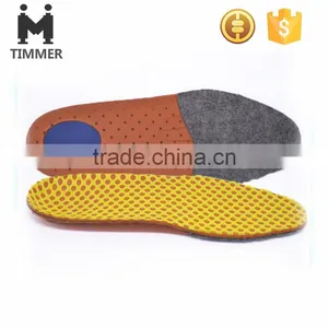 Breathable Orthotic Insoles With High Quality thumbnail-1