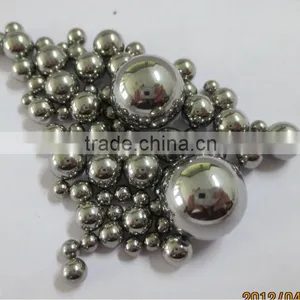 G100 Bearing Steel Ball for Curtain thumbnail-1