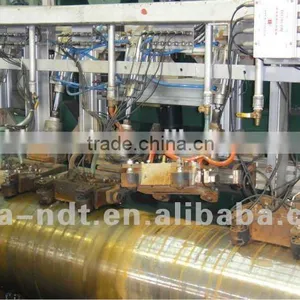 Ultrasonic Thickness Testing System thumbnail-4