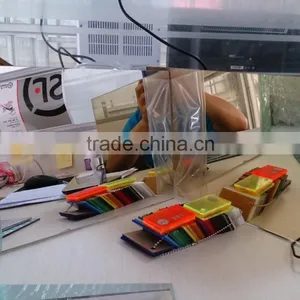 Acrylic Plastic Mirror Panels thumbnail-1