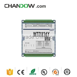 Chandow WTD324X Profibus I/O Module thumbnail-1