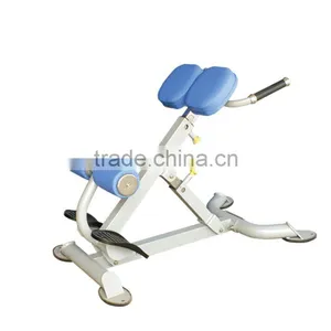 GNS-8205 Back Hyper Sports Equipment thumbnail-1