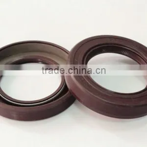 High Quality Automatic Transmission Shaft Oil Seal For Trans Model ZF4HP-16 Auto Parts OE NO.:93742061 thumbnail-1