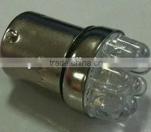 T18 9LED BA15S 1156/1157 Auto Led Lamp thumbnail-1