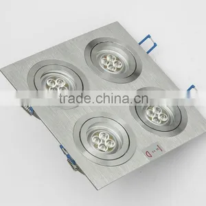 2014 New-design Cob Led Ceiling Light,wholesale Recessed Dimmable Led Ceiling Light,indoor Profession Led Ceiling Light thumbnail-1