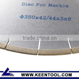 Braze Diamond Saw Blade thumbnail-1