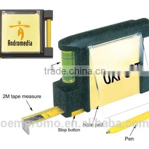 Multifunctional Tape Measure thumbnail-1