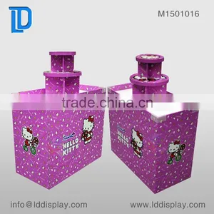 Cardboard Pallet Custom Cardboard Pallet Display OEM/ODM Cardboard Pallet thumbnail-3