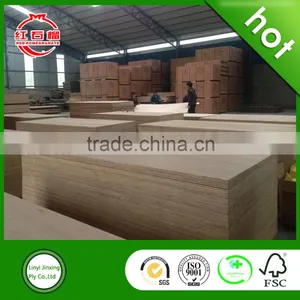 Best Quality 18mm WBP Marine Plywood Board thumbnail-1