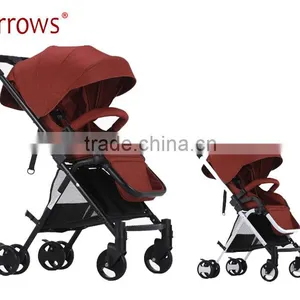 China Famous Brand Good Baby Stroller Doll Europe Standard thumbnail-5