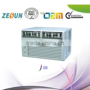 18000 BTU 2 HP Horsepower 220-240V/50HZ R22 Low Power Consumption Window Type Air Conditioning,The Chinese Air Conditioning thumbnail-2