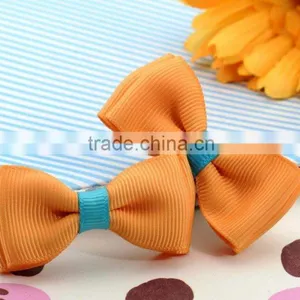 Wholesale Fashion Beautiful Ribbon Bowknot thumbnail-1