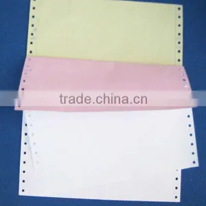 Ncr Computer Form Paper Wholesale in Guangzhou thumbnail-1