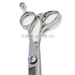 HIGH QUALITY Sell Best Barber Scissors Hair for Hot Scissors Hair Cut thumbnail-6