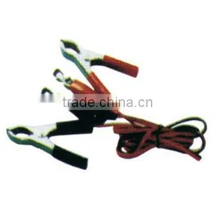 AC014 High Qulity Alligator Clip & Battery Clamp thumbnail-1