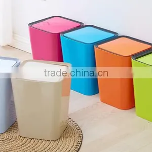 Professional Manufacturer for Trash Can thumbnail-5