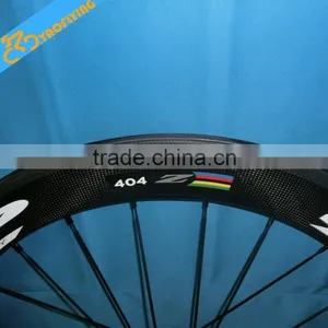 High Quality 50mm Carbon Bike Wheels,700C Carbon Bicycle Wheels Light Carbon Wheel on Sale thumbnail-5