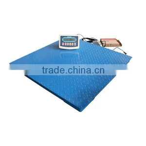 1.5*1.5m Weighing Scale Pcb thumbnail-1