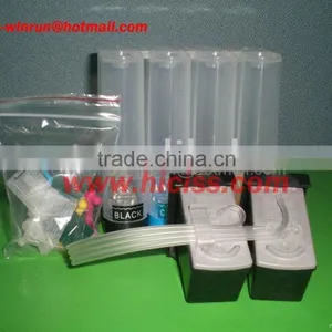 Ciss for Can Pixma Ip1600/mp170/ip2200/ip2600 thumbnail-1