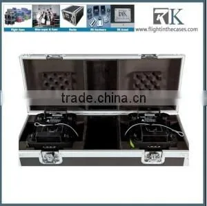 China RK Wood Portable Led Light Bulb Display Demo Case thumbnail-1