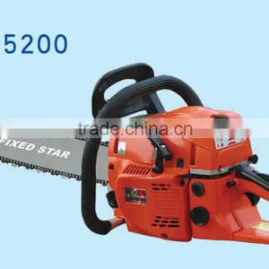 53.2cc Gasoline/ Petrol Chain Saw FS5200 thumbnail-1