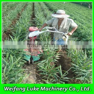 New Power Tiller Ridger Single Ridger Ridging Hoe thumbnail-1