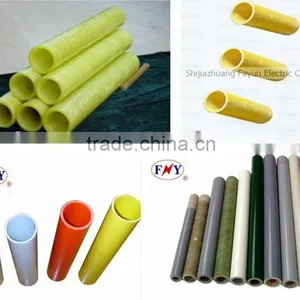 Insulation Fiberglass Tube thumbnail-1