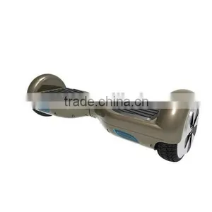 Cheap Two Wheel Air Board Skateboard thumbnail-4
