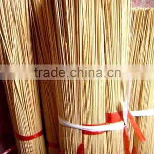 Raw Meterial Bamboo Round Stick Insence Sticks thumbnail-2
