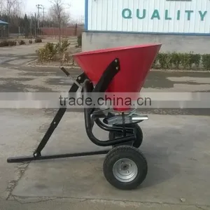 Hot Sale Fertilizer Spreader Atv Farming Machine(harvest Sweet Potato) thumbnail-2