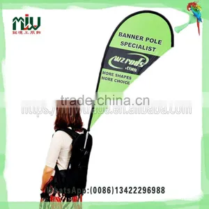 Leader Hot Sale Outdoor Custom Flying Flag thumbnail-1