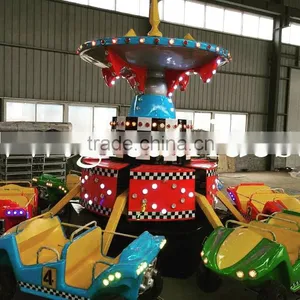 Amusing Bounce Car New Bounce Machine on Sale With Best Quality thumbnail-6