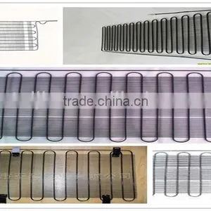 Type Of Condenser For Water Dispenser And Water Cooler thumbnail-1