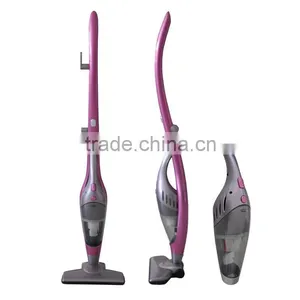 2 in 1 Stick Washable Vacuum Cleaner Model CS-S001 thumbnail-2