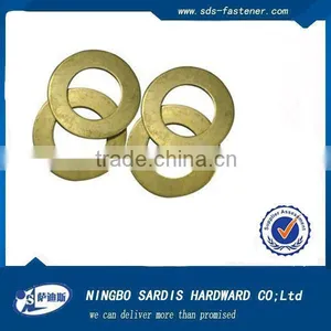 Brass Finishing Washers thumbnail-2