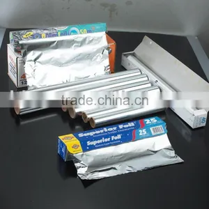 Aluminium Foil thumbnail-1