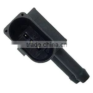 MAP Manifold Absolute Intake Air Pressure Sensor 076 906 051A 03G906051A for VOLKSWAGEN/AUDI/SEAT/SKODA thumbnail-4