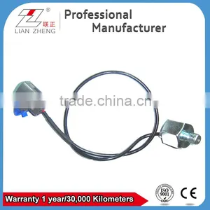 Engine Knock Detonation Sensor ZJ01-18-921 ZJ0118921 E1T50371 for MAZDA 2/3/5/6 thumbnail-1