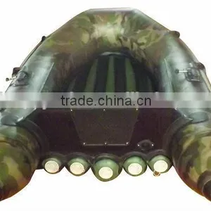 2015 Inflatable Rowing Sports Boat thumbnail-1