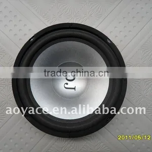 Alarm Horn Speaker/speaker Horn thumbnail-1