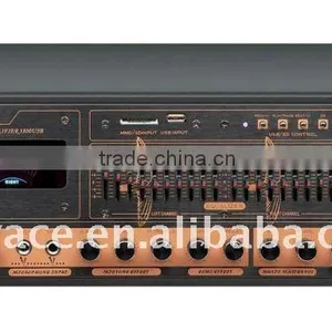 Karaoke Amplifier Brand Amplifier Quality thumbnail-1
