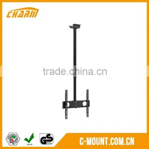 Tv Ceiling Mount for 26"- 55", Factory Supply tv Mounting Bracket thumbnail-1