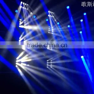Hot Promotion 8*10w Full Color LED Spider Light Led Beam Stage Light thumbnail-6