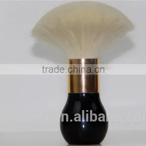 2016 Hot Sale Big Size Makeup Brushes With Big Handle,stand Upside Down Makeup Brushes thumbnail-1