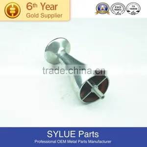 Ningbo High Precision Castings For Casting Process Video With ISO9001:2008 thumbnail-3