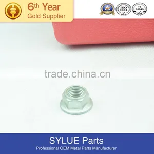 Ningbo High Precision Forged Golf Iron Head For Forging Clamp With ISO9001:2008 thumbnail-1