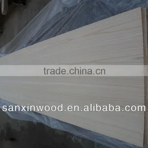 FSC Paulownia Longboarding thumbnail-1